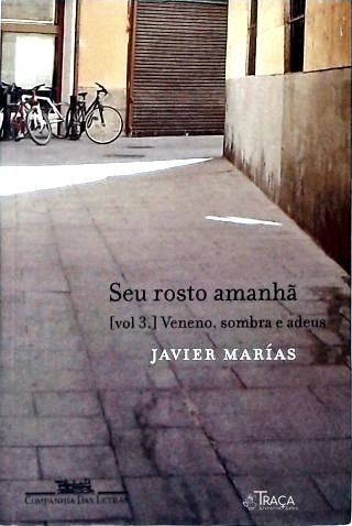Seu Rosto Amanhã - Vol. 3