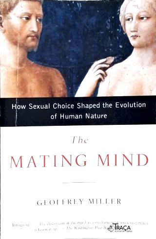 The Mating Mind