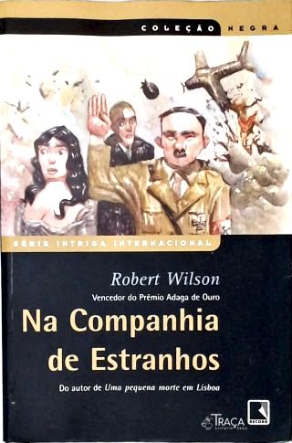 Na Companhia de Estranhos