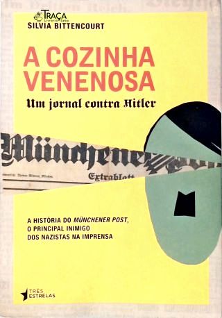 A Cozinha Venenosa