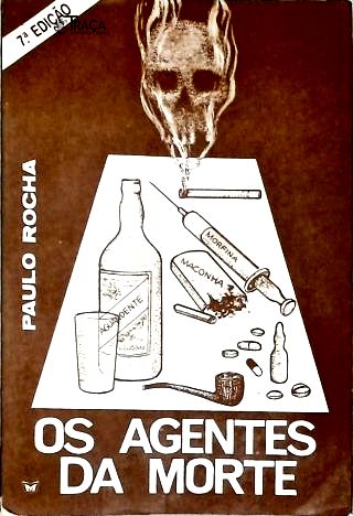 Os Agentes da Morte
