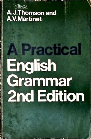 A Practical English Grammar