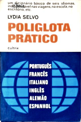 Poliglota Prático Em 6 Idiomas