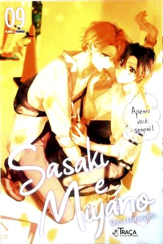 Sasaki e Miyano