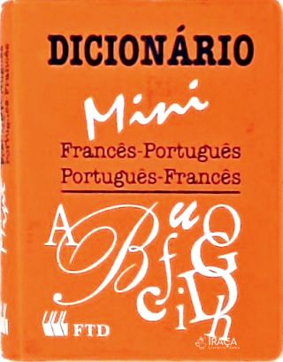 Dicionário Mini