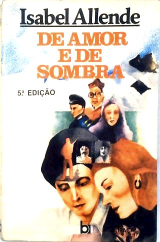 De Amor e de Sombra