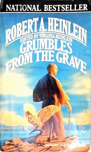 Grumbles From The Grave