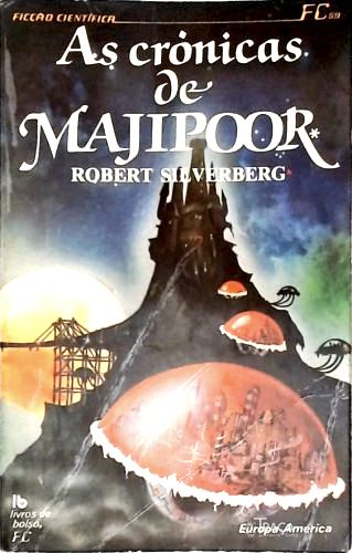 As Crônicas de Majipoor