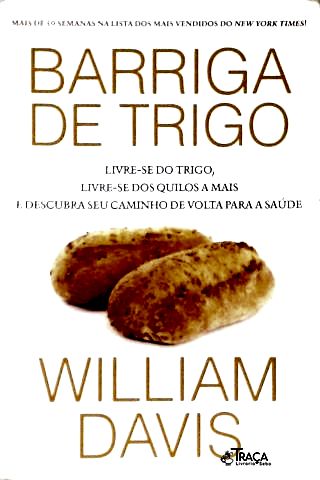 Barriga De Trigo