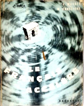 Le Français Accelere