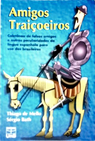 Amigos Traiçoeiros