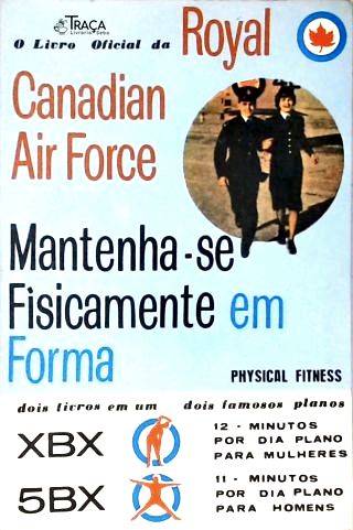 Mantenha-se Fisicamente em Forma
