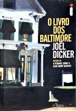 O Livro dos Baltimore