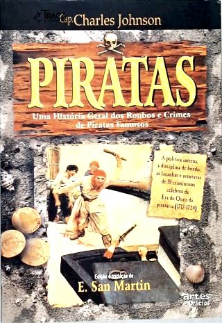 Piratas