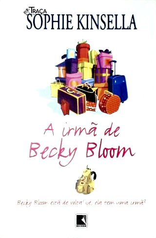 A Irmã de Becky Bloom