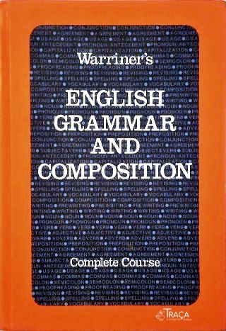 English Grammar & Composition