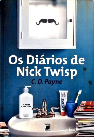 Os Diários De Nick Twisp