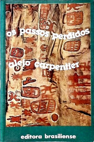 Os Passos Perdidos