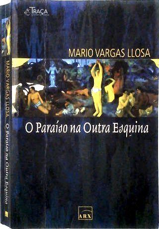 O Paraíso Na Outra Esquina