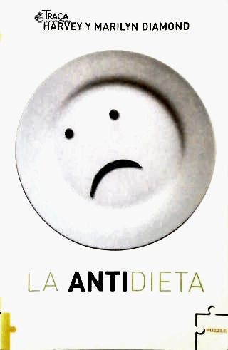 La antidieta
