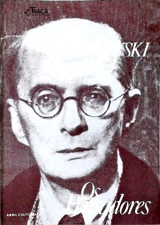 Os Pensadores: Malinowski