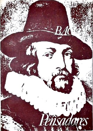 Os Pensadores: Bacon