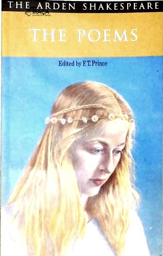 The Poems Of William Shakespeare