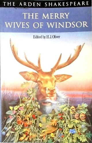 The Merry Wives Of Windsor