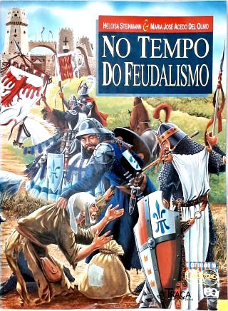 No Tempo Do Feudalismo