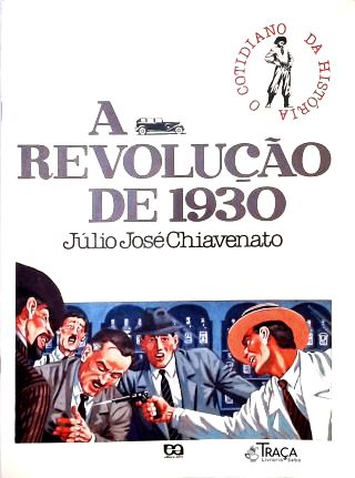 A Revolução De 1930