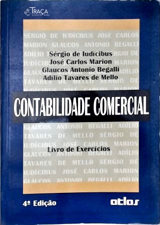 Contabilidade Introdutória
