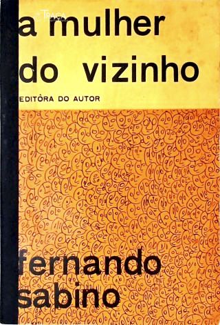 A Mulher do Vizinho