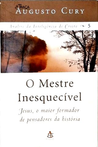 O Mestre Inesquecível