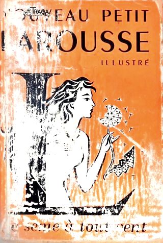 Nouveau Petit Larousse Illustré
