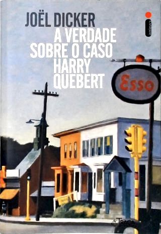 A verdade sobre o caso Harry Quebert