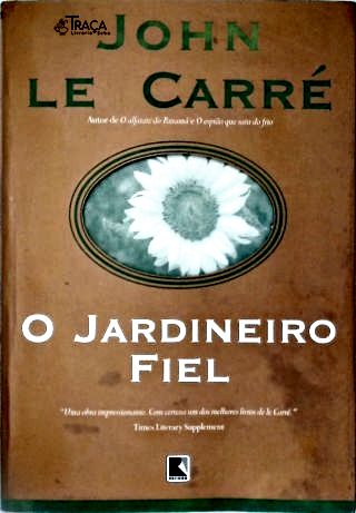O Jardineiro Fiel