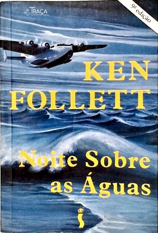 Noite Sobre As Águas