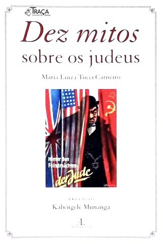 Dez Mitos Sobre os Judeus