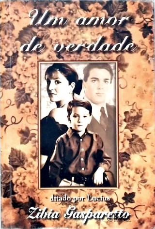 Um Amor De Verdade