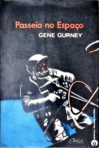 Passeio No Espaço