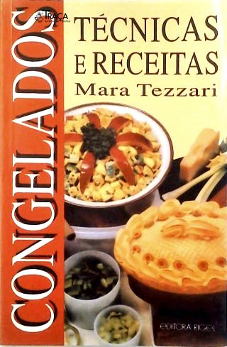 Técnicas e Receitas