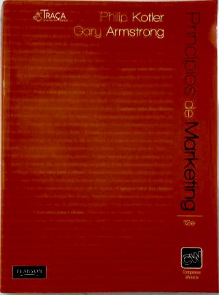 Princípios de Marketing