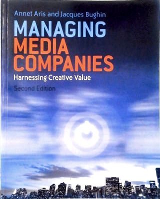 Managing Media Companies