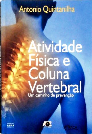 Atividade Física e Coluna Vertebral