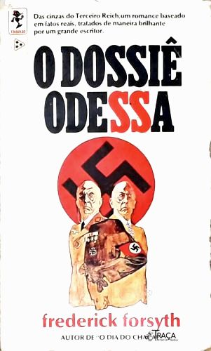 O Dossiê Odessa