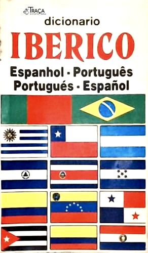 Dicionario Iberico