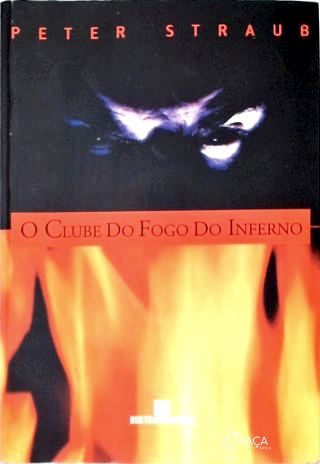 O Clube Do Fogo Do Inferno