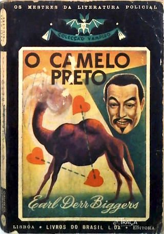 O Camelo Preto