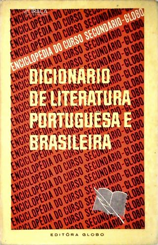Dicionário de Literatura Portuguêsa e Brasileira