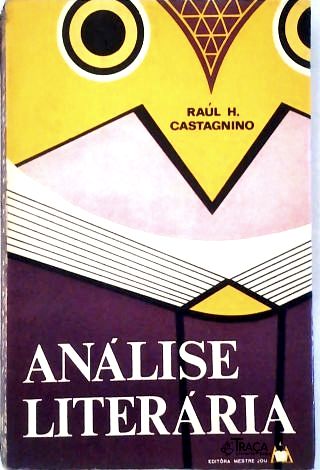 Análise Literária